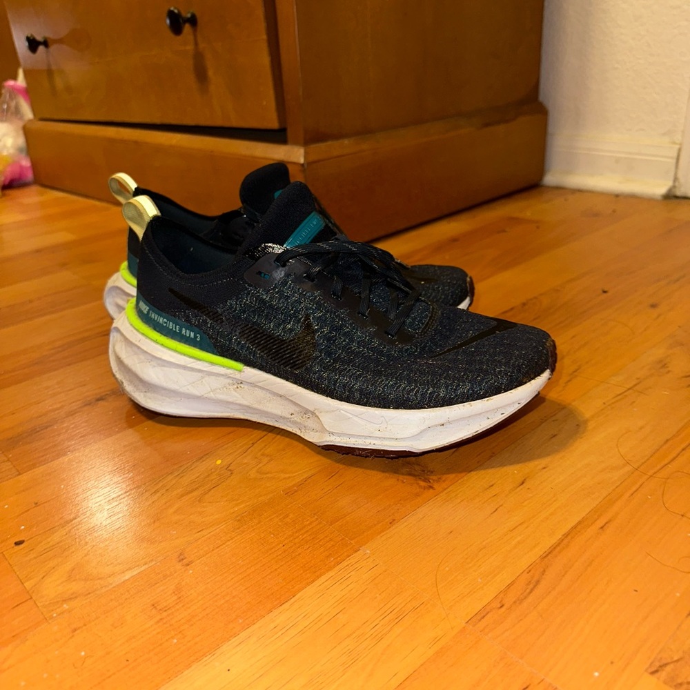 Nike Zoomx Invincible 3